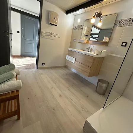 Centre Du Village Appartement