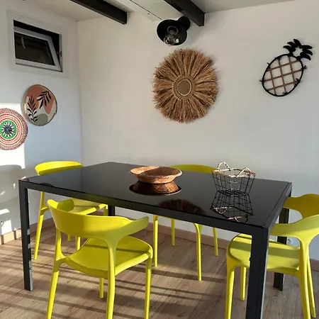 Centre Du Village Apartamento Nissan-lez-Enserune