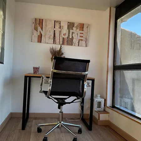 Apartamento Centre Du Village *