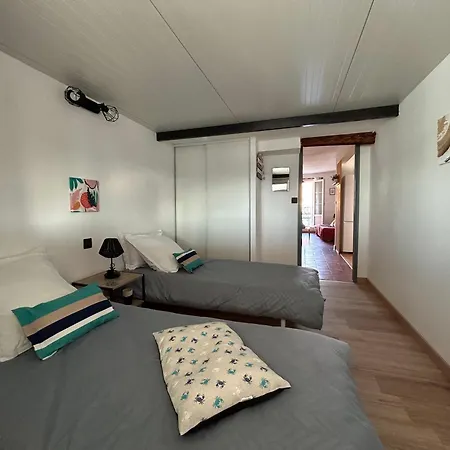 Apartamento Centre Du Village Nissan-lez-Enserune