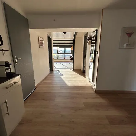 Appartement Centre Du Village