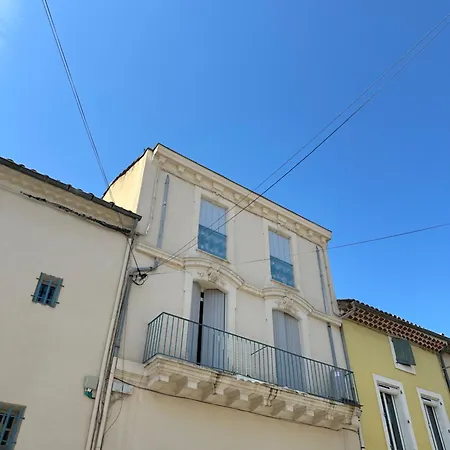 Centre Du Village Apartamento
