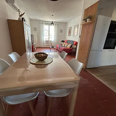 Centre Du Village Apartamento Nissan-lez-Enserune