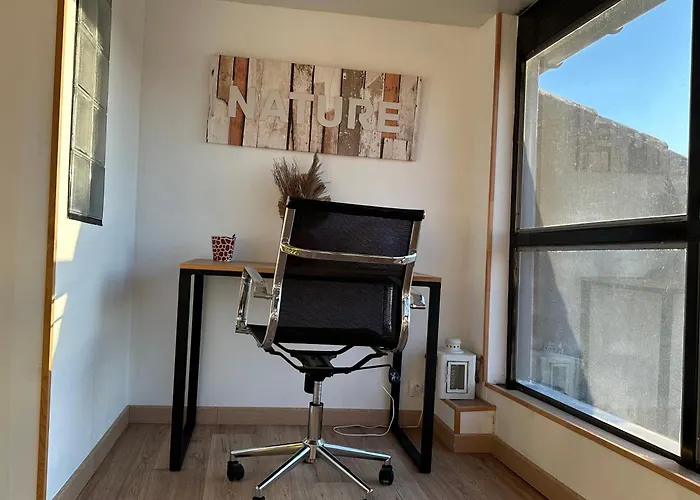 Appartement Centre Du Village *
