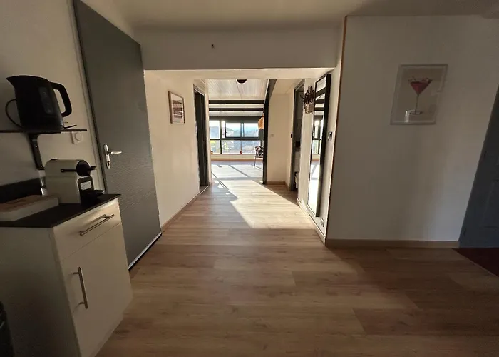 Appartement Centre Du Village